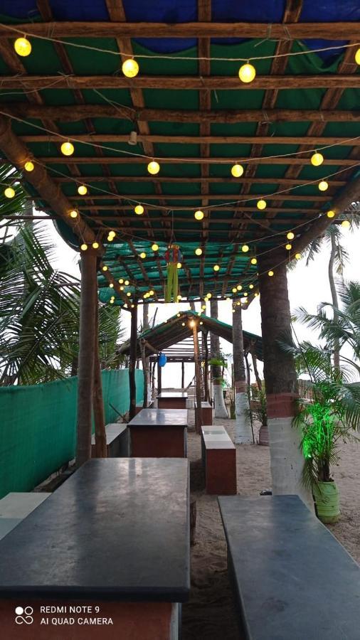 Anandi Villa Homestay Adhi Luaran gambar