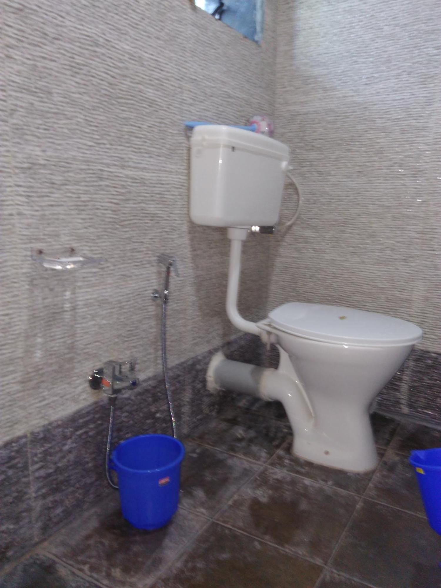 Anandi Villa Homestay Adhi Luaran gambar