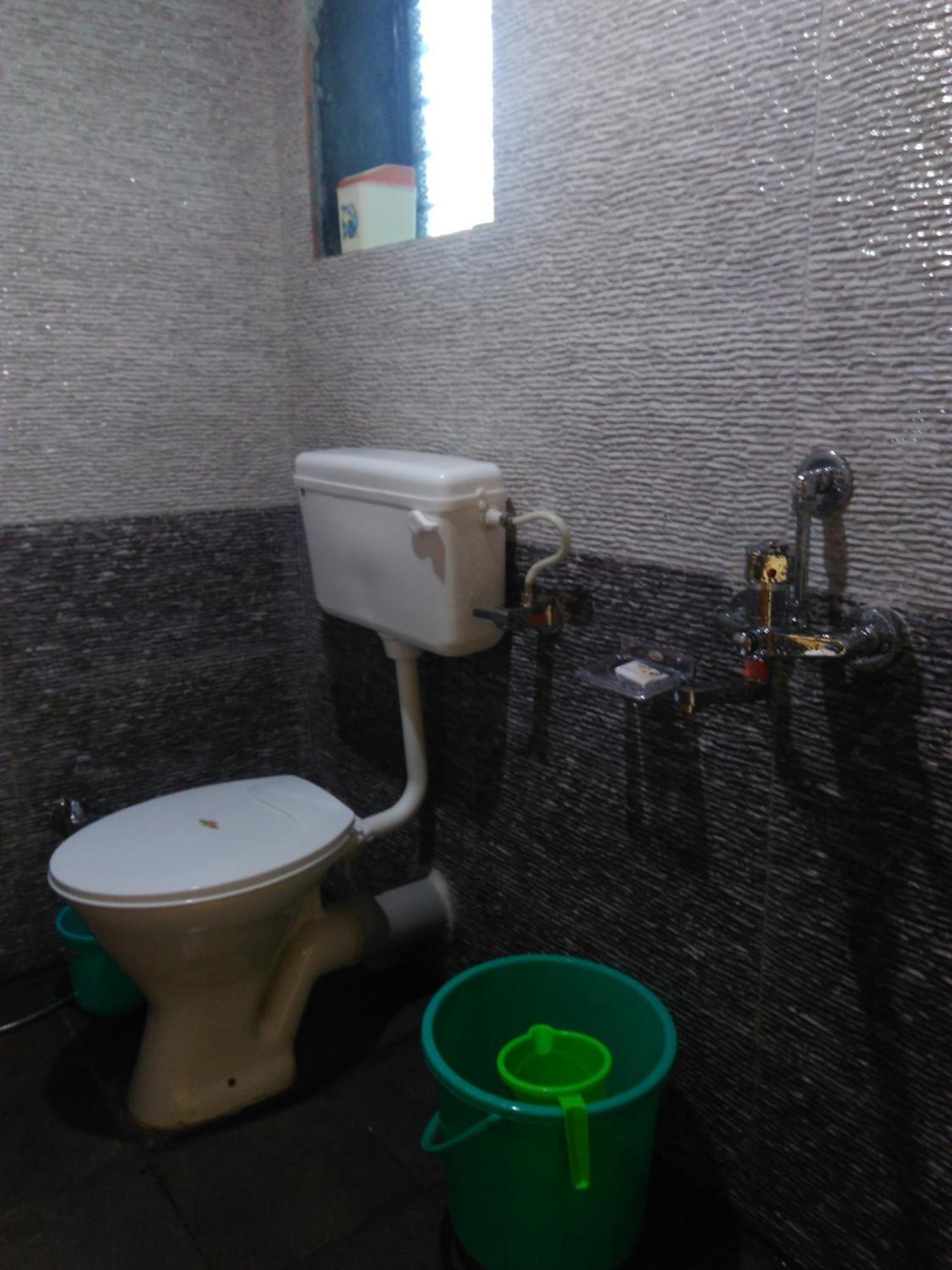 Anandi Villa Homestay Adhi Luaran gambar