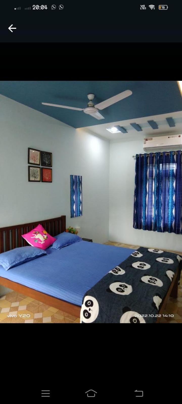 Anandi Villa Homestay Adhi Luaran gambar