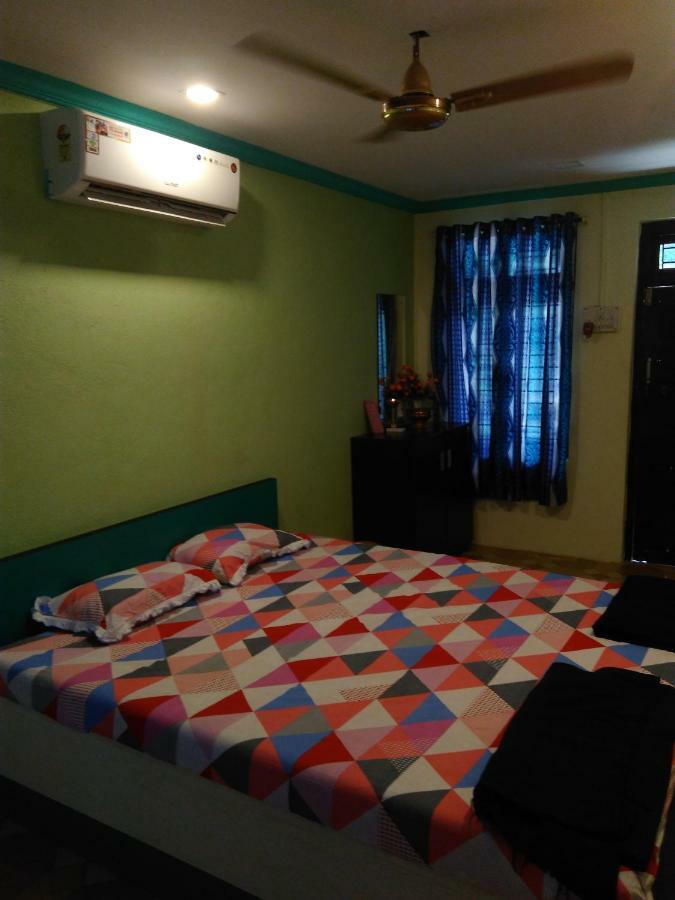 Anandi Villa Homestay Adhi Luaran gambar
