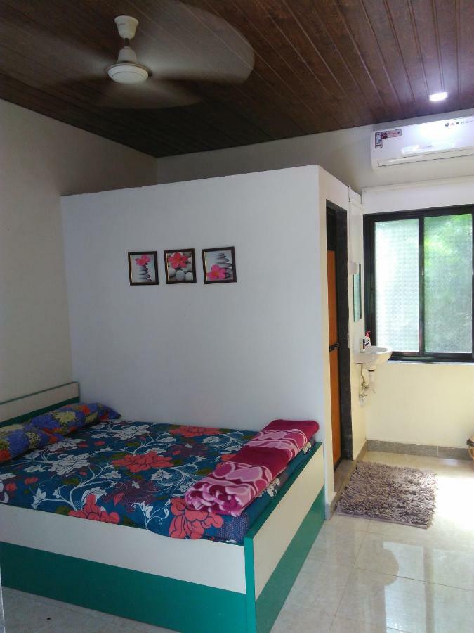 Anandi Villa Homestay Adhi Luaran gambar