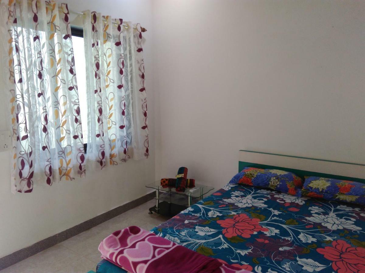 Anandi Villa Homestay Adhi Luaran gambar