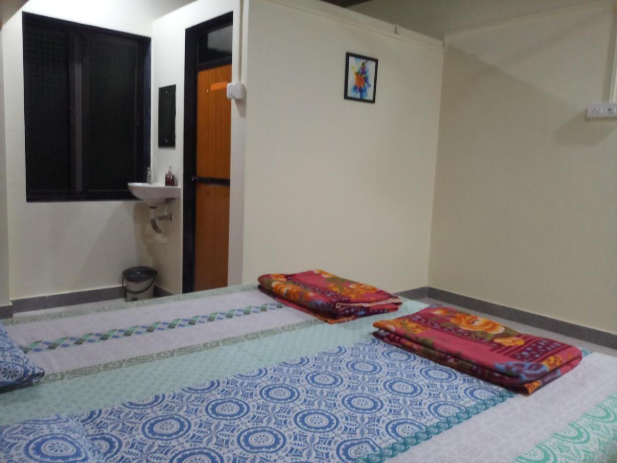 Anandi Villa Homestay Adhi Luaran gambar