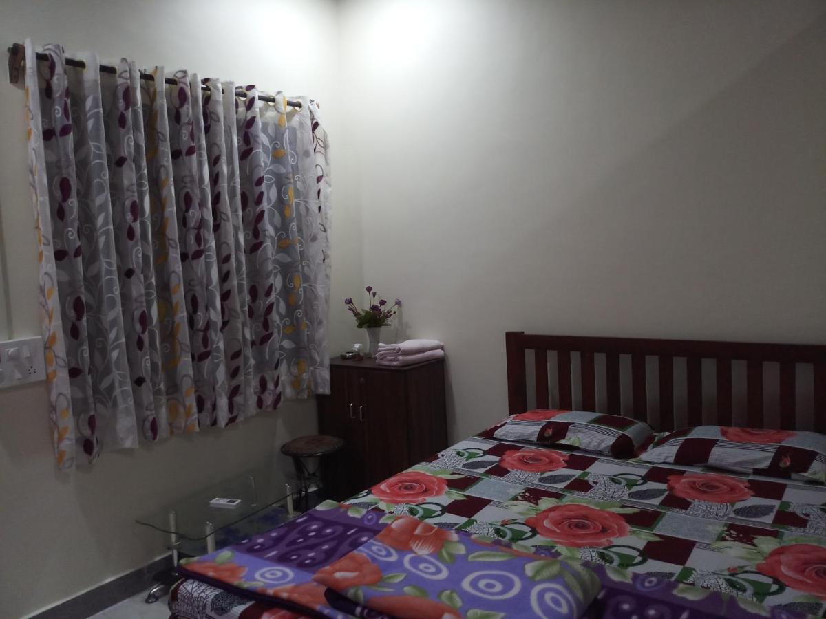 Anandi Villa Homestay Adhi Luaran gambar