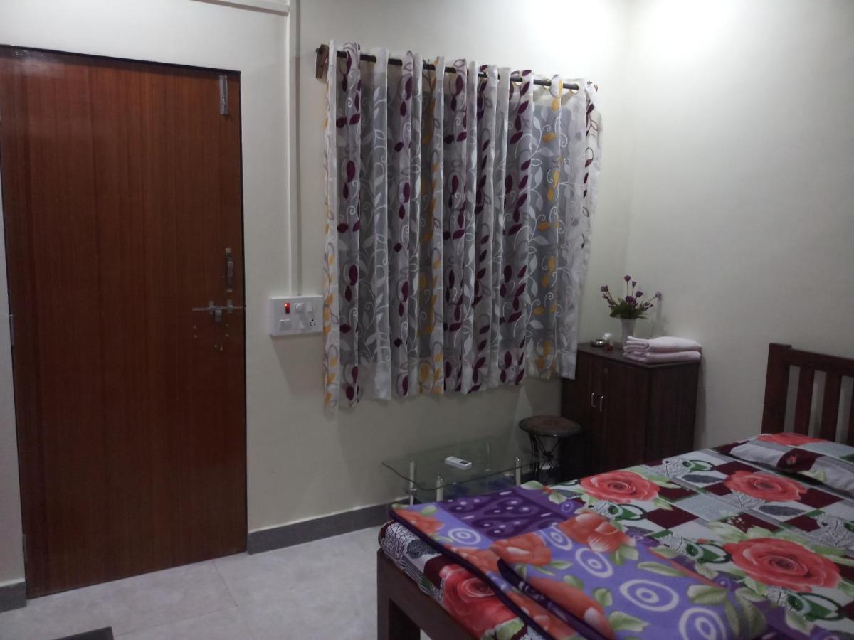 Anandi Villa Homestay Adhi Luaran gambar
