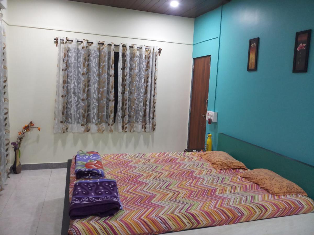 Anandi Villa Homestay Adhi Luaran gambar